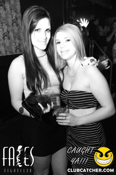 Faces nightclub photo 99 - June 10th, 2011