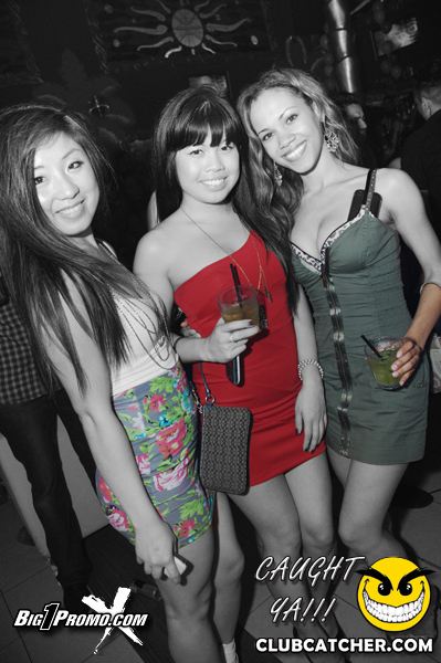 Luxy nightclub photo 13 - June 11th, 2011
