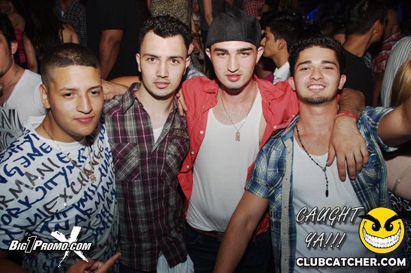 Luxy nightclub photo 17 - June 11th, 2011