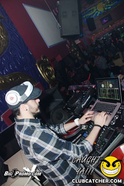 Luxy nightclub photo 18 - June 11th, 2011