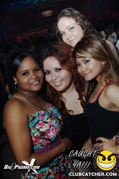 Luxy nightclub photo 19 - June 11th, 2011