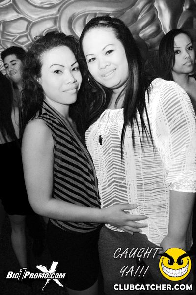 Luxy nightclub photo 20 - June 11th, 2011