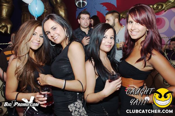 Luxy nightclub photo 3 - June 11th, 2011
