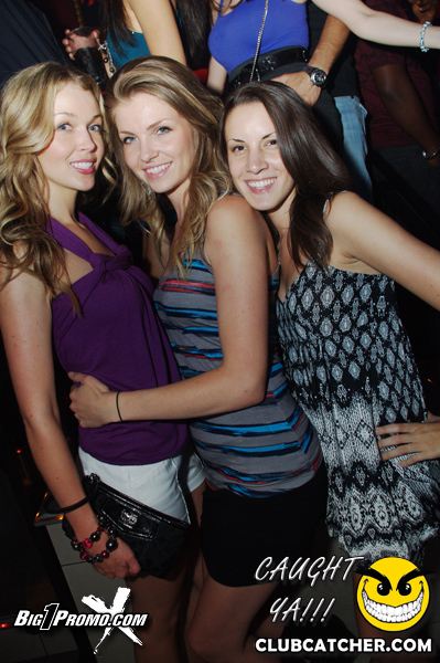 Luxy nightclub photo 21 - June 11th, 2011