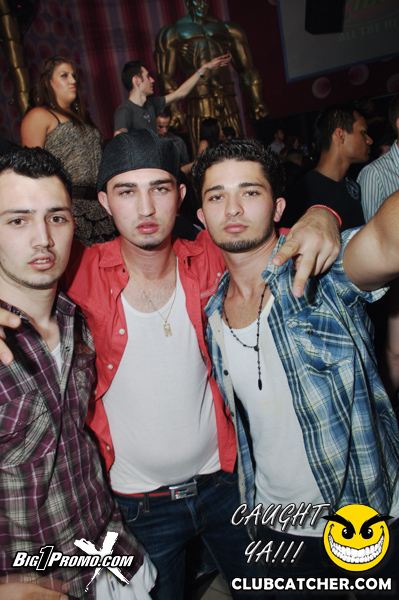 Luxy nightclub photo 22 - June 11th, 2011