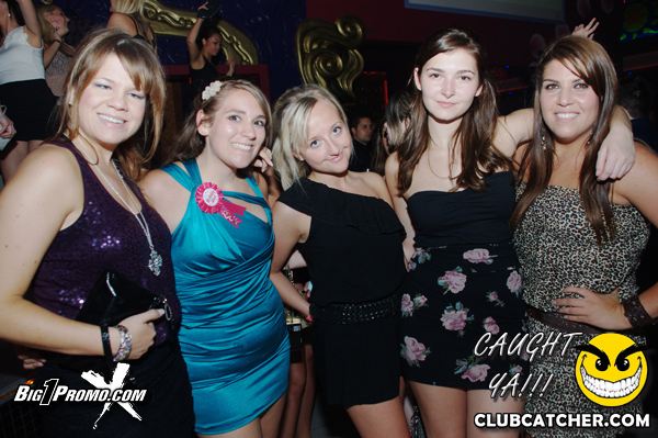 Luxy nightclub photo 28 - June 11th, 2011