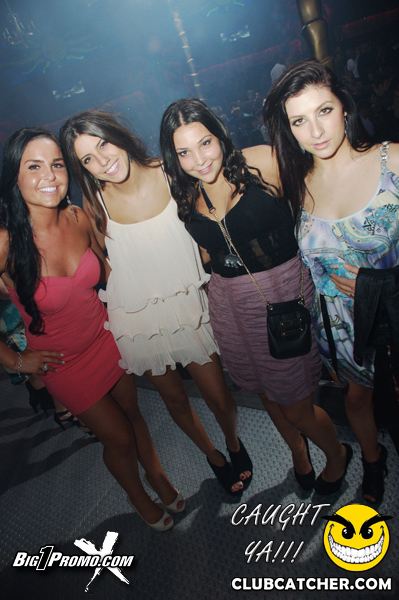 Luxy nightclub photo 33 - June 11th, 2011
