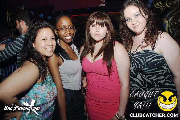 Luxy nightclub photo 34 - June 11th, 2011