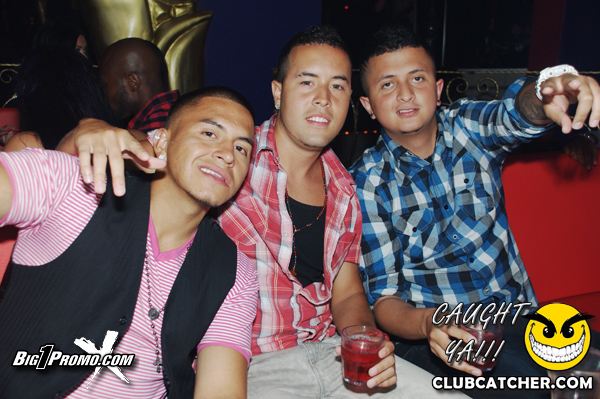 Luxy nightclub photo 38 - June 11th, 2011