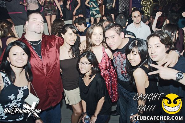 Luxy nightclub photo 39 - June 11th, 2011