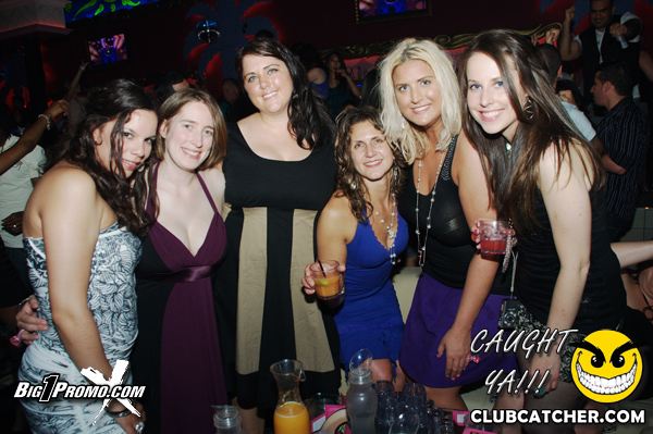 Luxy nightclub photo 5 - June 11th, 2011