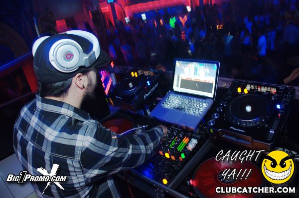 Luxy nightclub photo 6 - June 11th, 2011