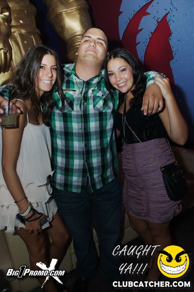 Luxy nightclub photo 51 - June 11th, 2011