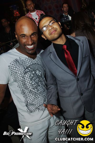 Luxy nightclub photo 52 - June 11th, 2011