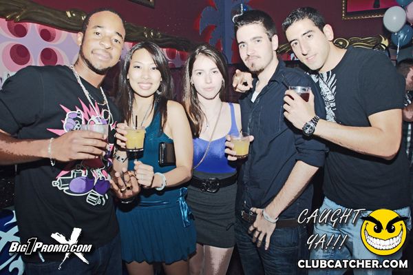 Luxy nightclub photo 56 - June 11th, 2011