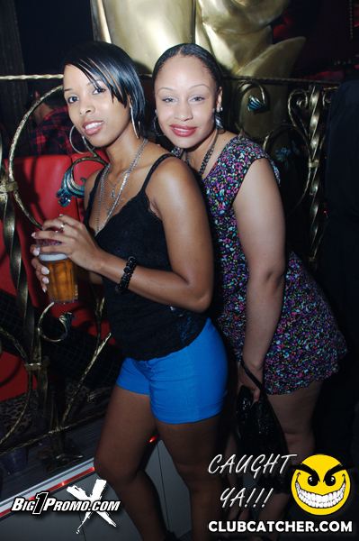Luxy nightclub photo 57 - June 11th, 2011