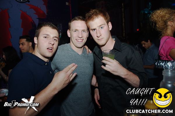Luxy nightclub photo 59 - June 11th, 2011