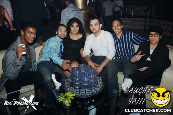 Luxy nightclub photo 66 - June 11th, 2011