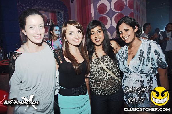 Luxy nightclub photo 77 - June 11th, 2011