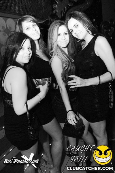 Luxy nightclub photo 78 - June 11th, 2011