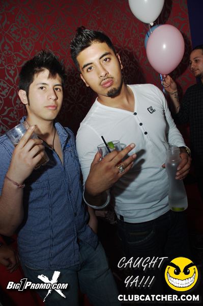 Luxy nightclub photo 82 - June 11th, 2011