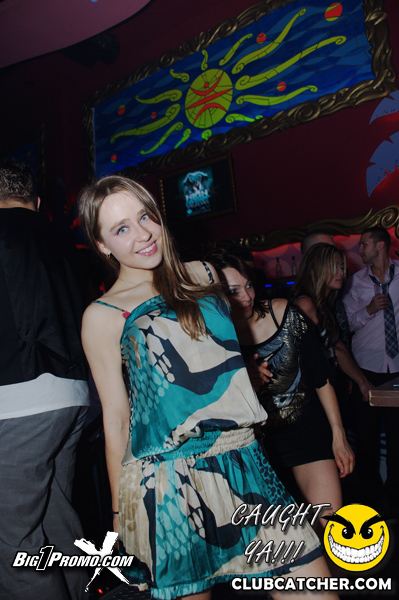 Luxy nightclub photo 85 - June 11th, 2011