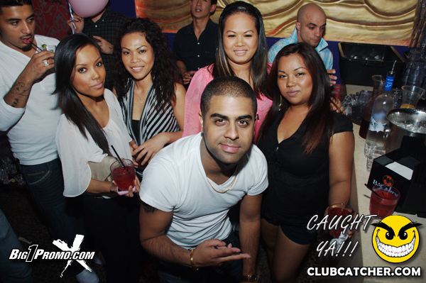 Luxy nightclub photo 89 - June 11th, 2011