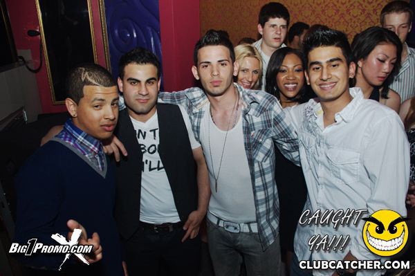 Luxy nightclub photo 92 - June 11th, 2011