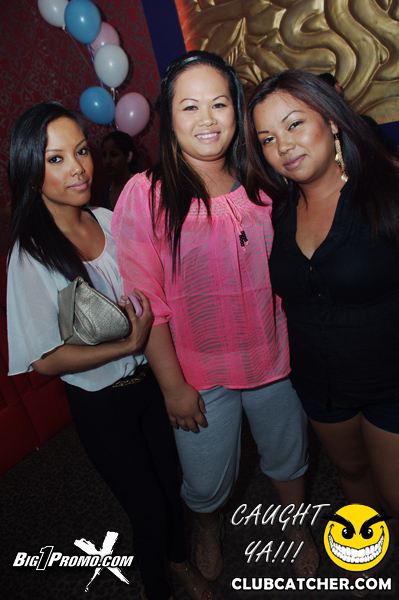 Luxy nightclub photo 94 - June 11th, 2011