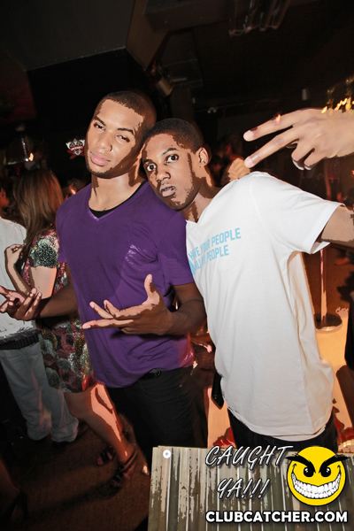 Embassy nightclub photo 137 - June 11th, 2011