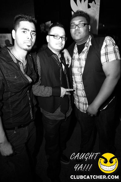 Embassy nightclub photo 146 - June 11th, 2011