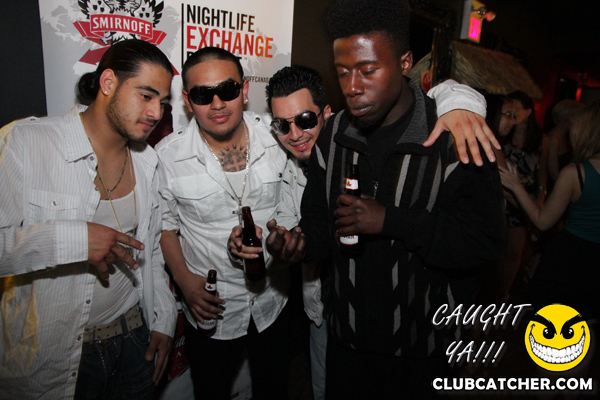 Embassy nightclub photo 26 - June 11th, 2011