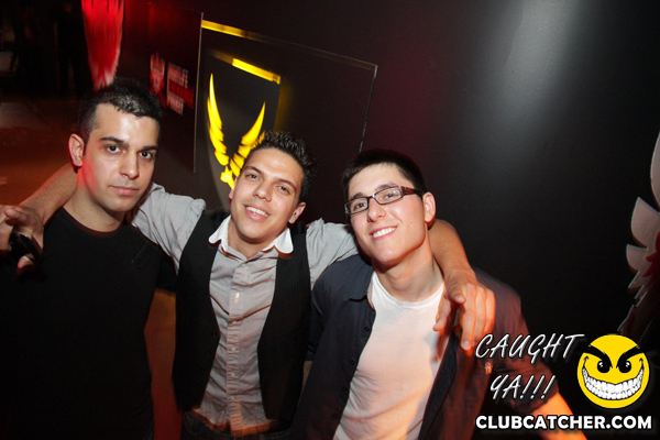 Embassy nightclub photo 41 - June 11th, 2011