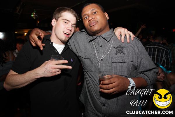 Embassy nightclub photo 43 - June 11th, 2011