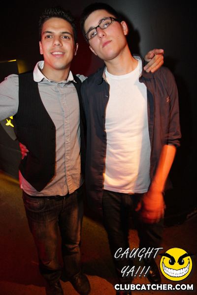 Embassy nightclub photo 49 - June 11th, 2011