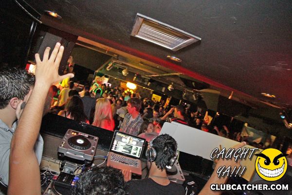 Embassy nightclub photo 6 - June 11th, 2011