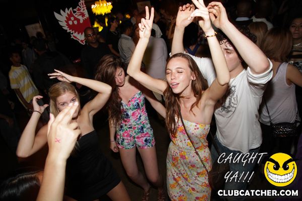 Embassy nightclub photo 75 - June 11th, 2011