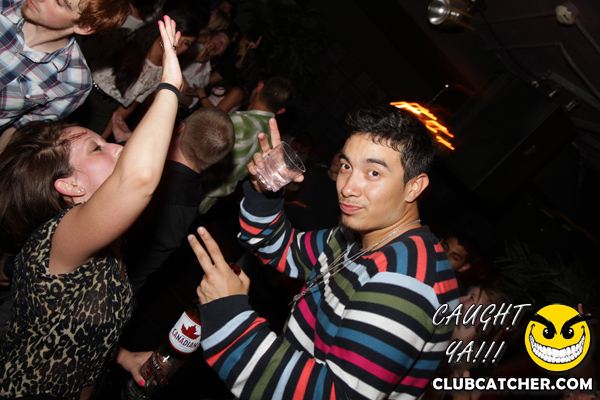 Embassy nightclub photo 100 - June 11th, 2011