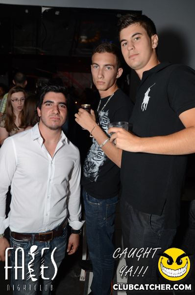 Faces nightclub photo 120 - June 17th, 2011
