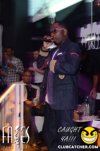 Faces nightclub photo 121 - June 17th, 2011