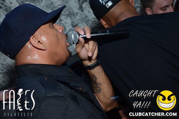 Faces nightclub photo 124 - June 17th, 2011