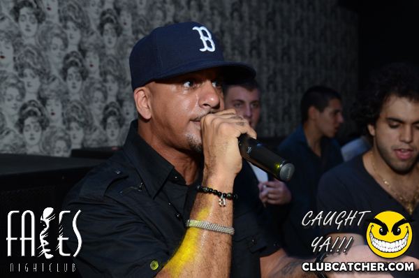 Faces nightclub photo 126 - June 17th, 2011