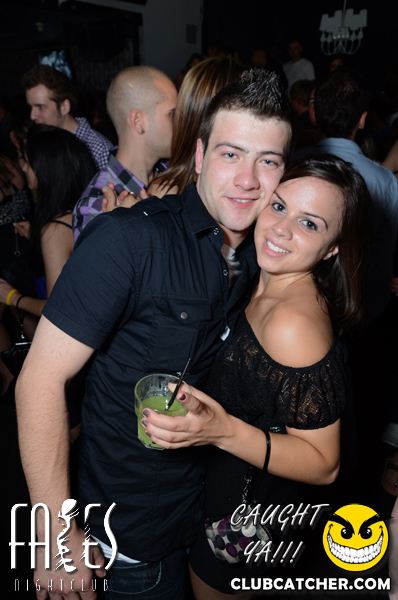 Faces nightclub photo 127 - June 17th, 2011
