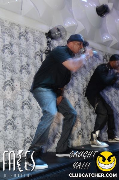 Faces nightclub photo 130 - June 17th, 2011