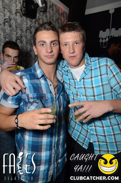 Faces nightclub photo 14 - June 17th, 2011