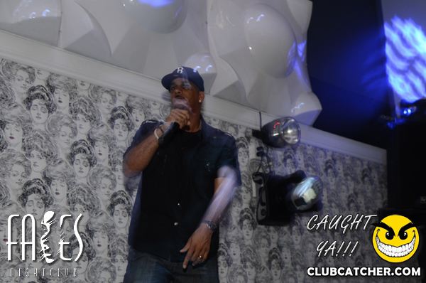 Faces nightclub photo 131 - June 17th, 2011