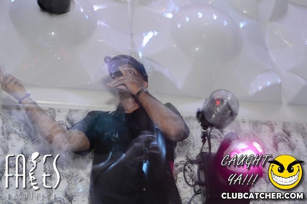 Faces nightclub photo 133 - June 17th, 2011