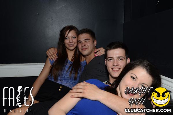 Faces nightclub photo 135 - June 17th, 2011