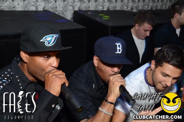 Faces nightclub photo 136 - June 17th, 2011