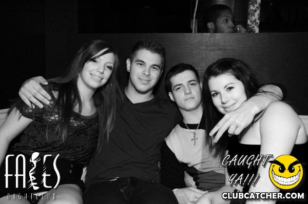 Faces nightclub photo 138 - June 17th, 2011